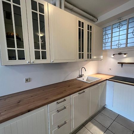 Cozy City Center Apartment Bolzano Exteriör bild