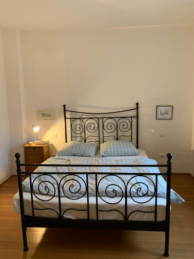 Cozy City Center Apartment Bolzano Exteriör bild