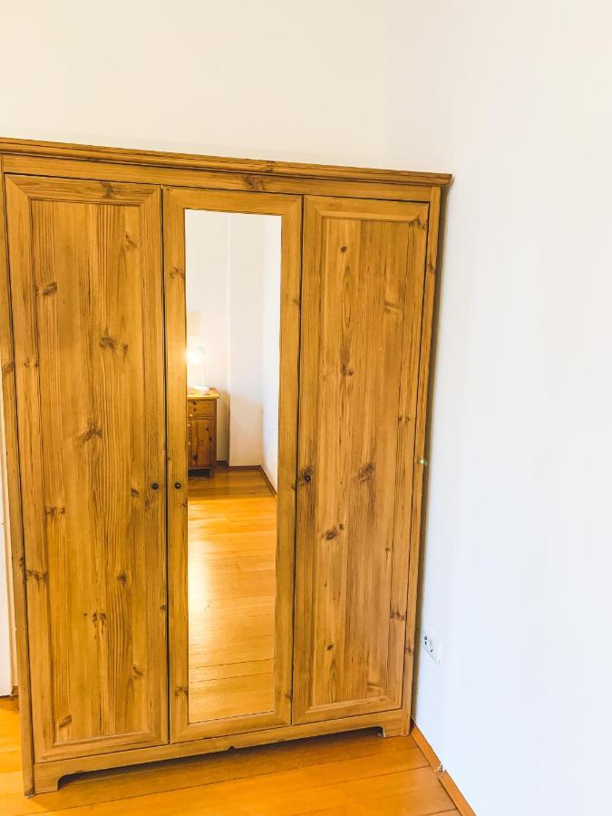 Cozy City Center Apartment Bolzano Exteriör bild