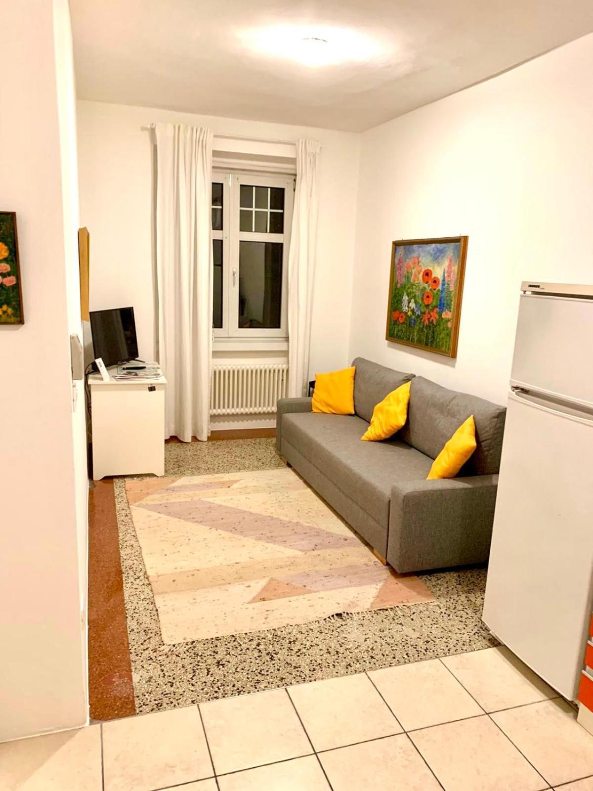 Cozy City Center Apartment Bolzano Exteriör bild