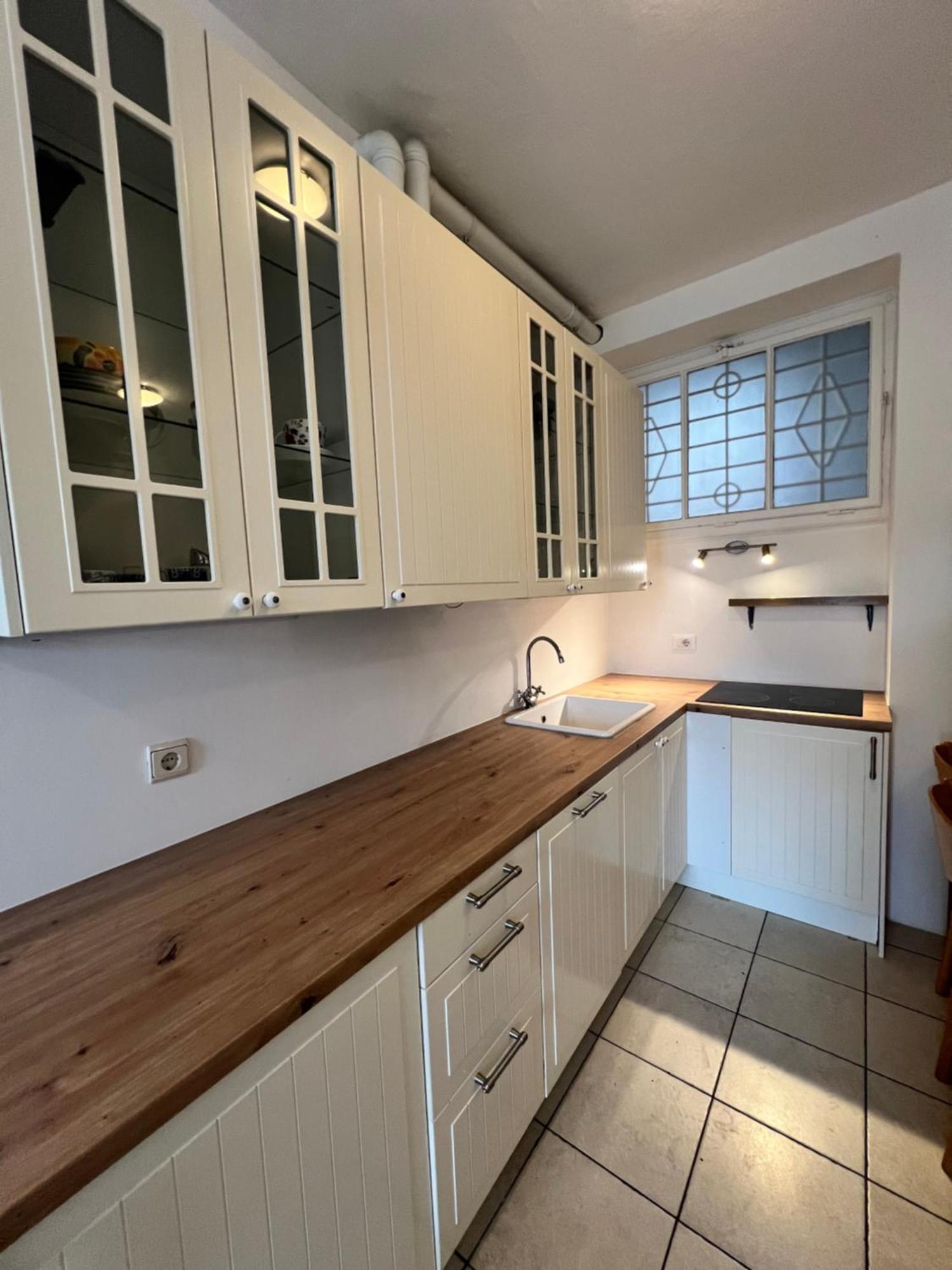 Cozy City Center Apartment Bolzano Exteriör bild
